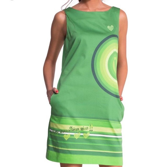 something nice dresses